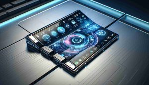 Embracing Flexibility: The Future of Mobile Communication with Foldable Technology