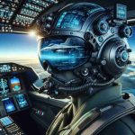 Revolutionizing the Skies: The F-35 Helmet and the Future of Pilot Technology