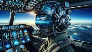 Revolutionizing the Skies: The F-35 Helmet and the Future of Pilot Technology