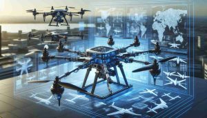 Analysis of the Best Aerial Drones in the World in 2024