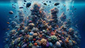 The Fascinating World of Coral Reefs: An Underwater Wonderland