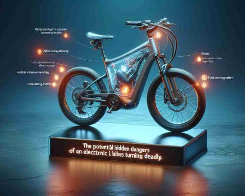 Could Your Electric Bike Turn Deadly? Hidden Dangers You Must Know