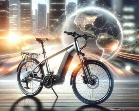 Discover the Cutting-Edge Feature That Makes These New Electric Bikes a Game-Changer