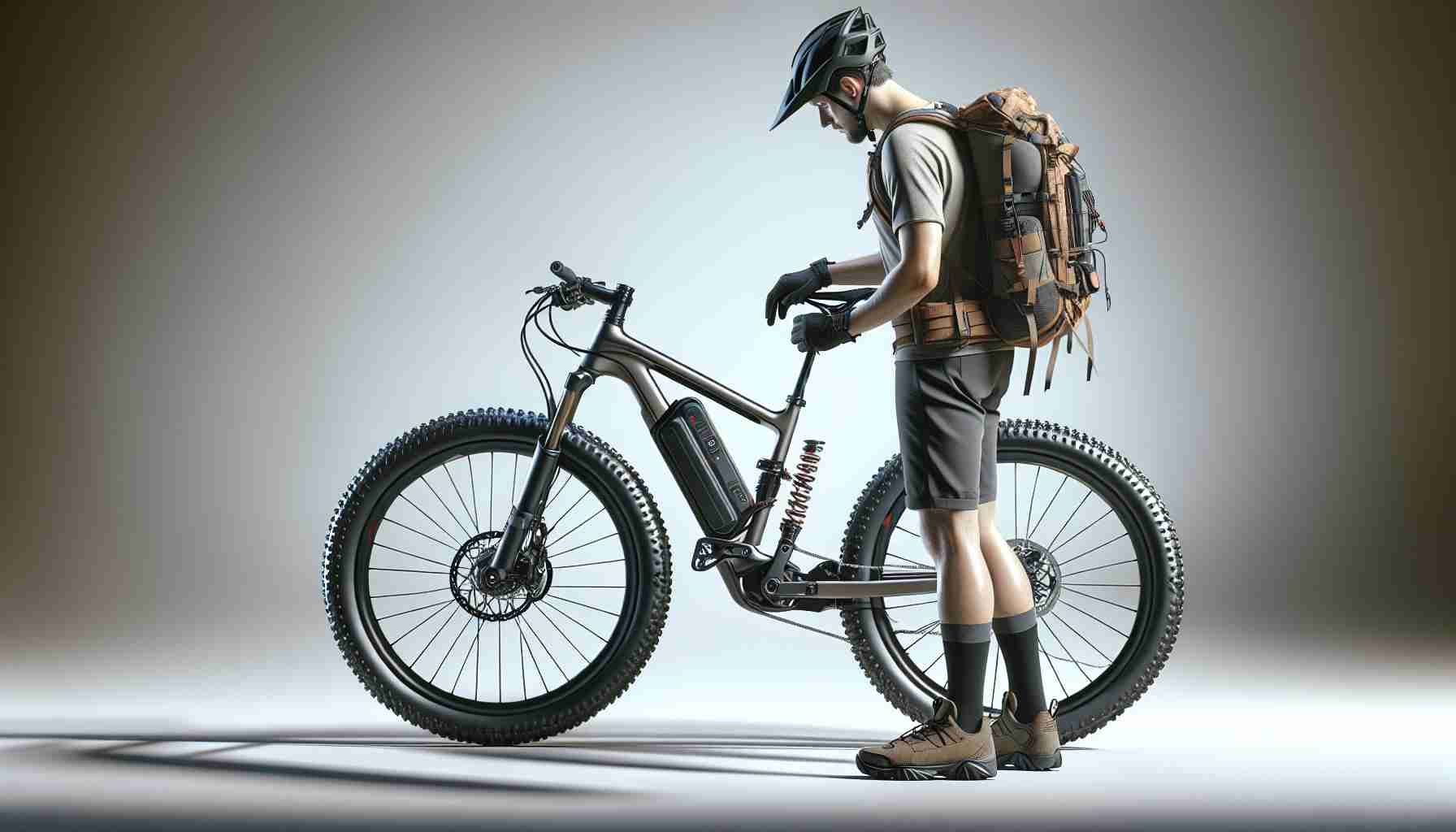 Exploring the Features of Mid-Drive Electric Mountain Bikes