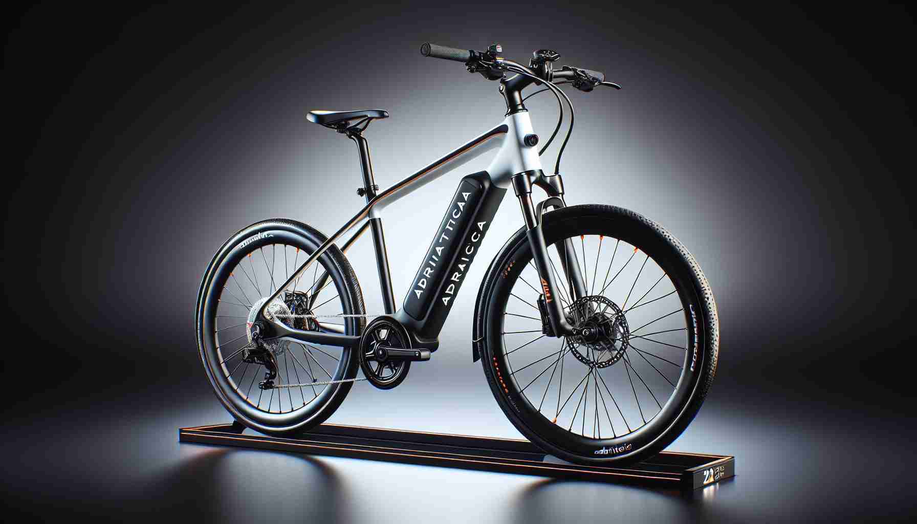 Exploring the Unique Features of Cicli Adriatica’s Latest Electric Bike