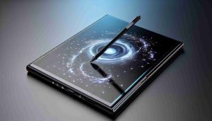 The Galaxy Note 8: A Pinnacle of Innovation in Personal Productivity