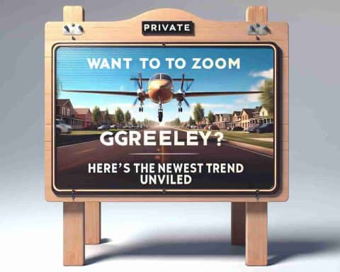 Want to Zoom Through Greeley? Here’s the Newest Trend Unveiled