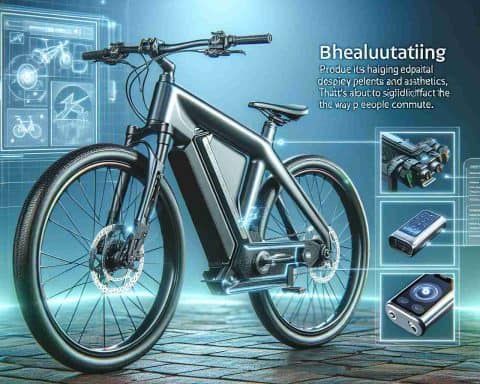 This Revolutionary eBike Is Set to Change Commuting Forever