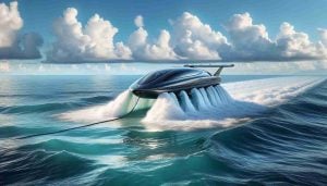 Revolutionizing Marine Travel: The Electric Hydrofoil Breakthrough