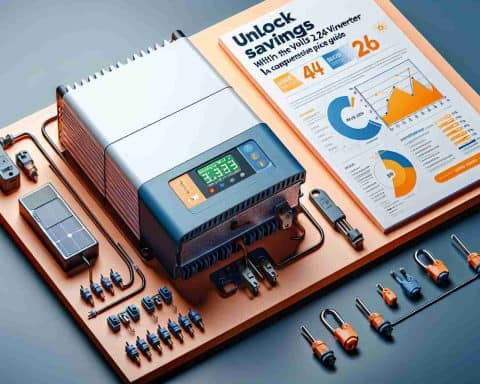 Unlock Savings with the Luminous 24 Volt Solar Inverter: A Comprehensive Price Guide