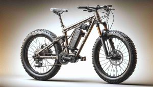 Nakamura Crossover Native XV LTD: The Versatile Electric Bike for All Terrains