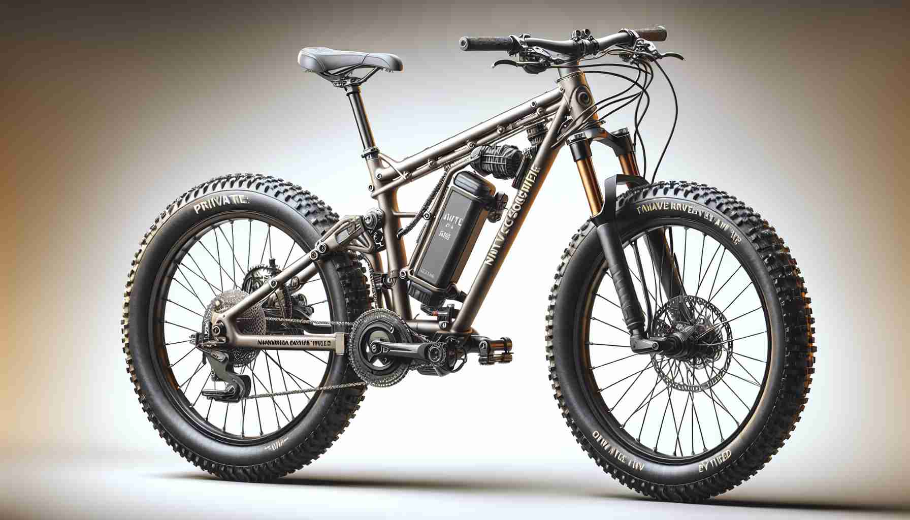 Nakamura Crossover Native XV LTD The Versatile Electric Bike for All Terrains