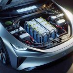 Toyota Unveils Groundbreaking Battery Technology: A Game Changer for Electric Vehicles