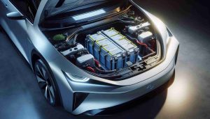 Toyota Unveils Groundbreaking Battery Technology: A Game Changer for Electric Vehicles