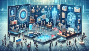 The Evolving Role of AI in Political Arenas