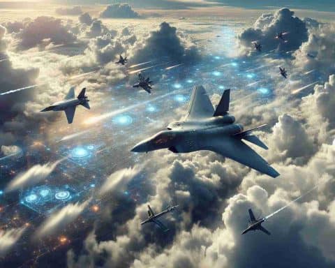 Revolution in the Skies: How Next-Gen Jagdflugzeug Technology is Defining the Future of Warfare