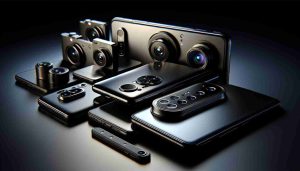 Best Budget Camera Phones of 2023