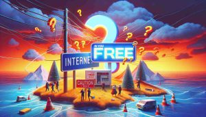 Starlink’s Disputed Offer: Is Free Internet Truly Free?