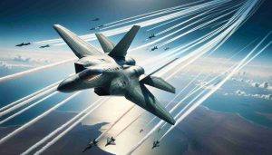 The Raptor Effect: Revolutionizing Air Combat Technologies