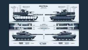 Comparison of the Abrams Tank vs. T-14 Armata