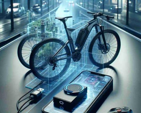 Revolutionise Your Cycling Experience with Swytch Go: An Affordable Future Tech Game-changer