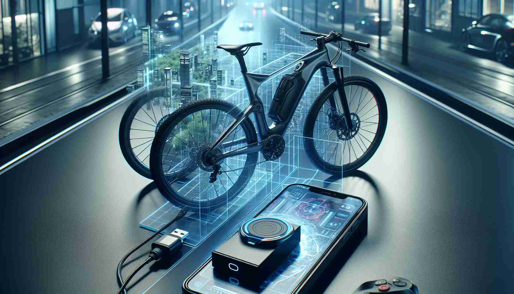 Revolutionise Your Cycling Experience with Swytch Go: An Affordable Future Tech Game-changer!