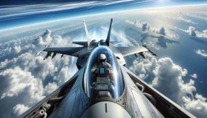 Ratan Tata’s Thrilling Flight in Advanced Fighter Jets