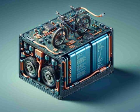 The Surprising Truth About eBike Batteries: What You Never Knew