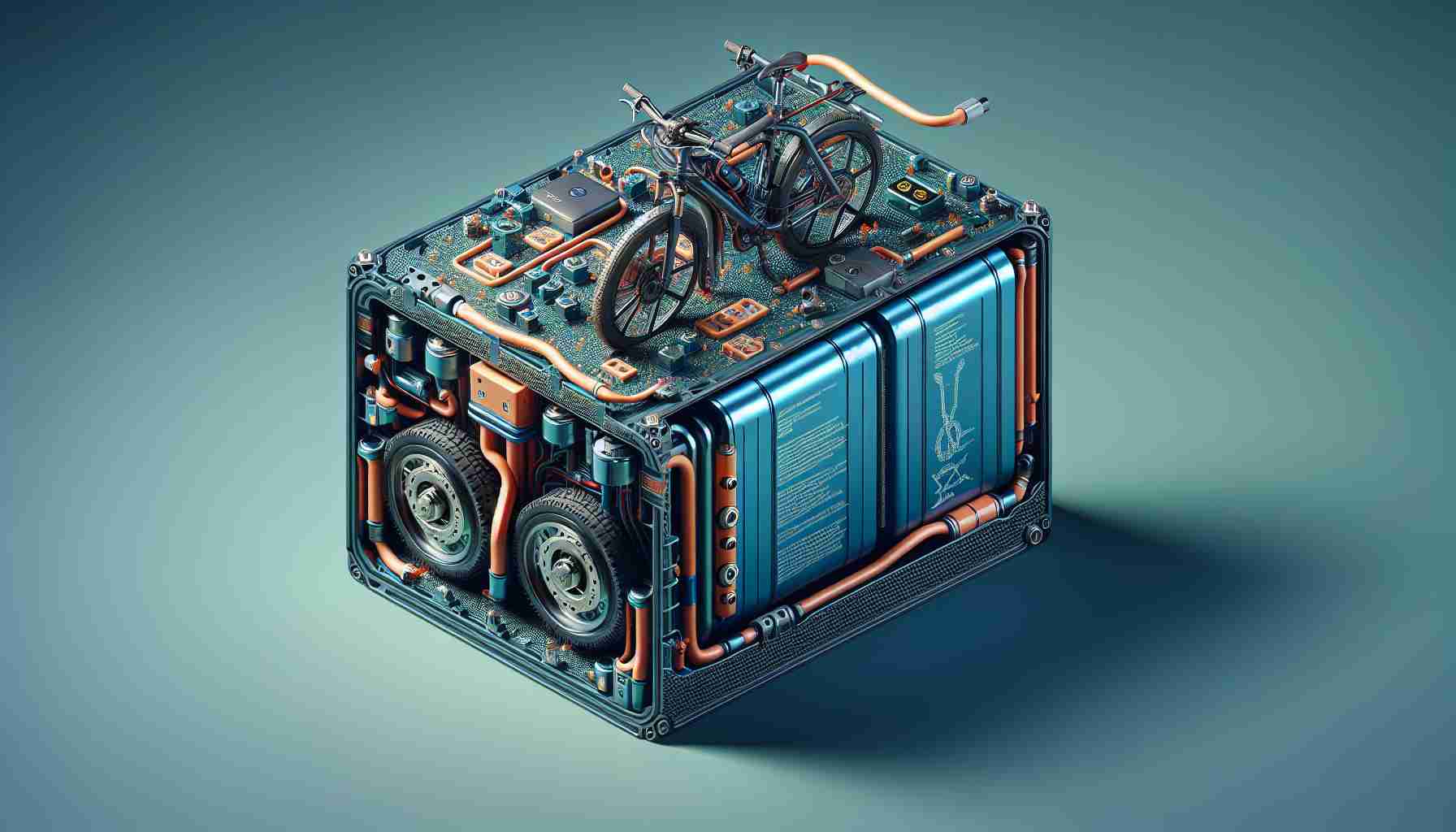 The Surprising Truth About eBike Batteries: What You Never Knew