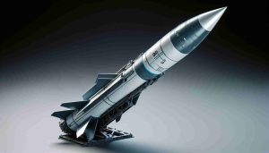 The BrahMos Missile: Supersonic and Strategic