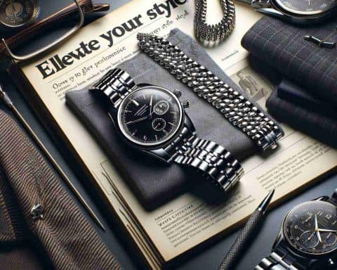 How to Elevate Your Style with Seiko 5 SNXS79: The Ultimate Guide