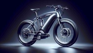 Transformative Launch: Electric Bicycles Reimagined by McLaren