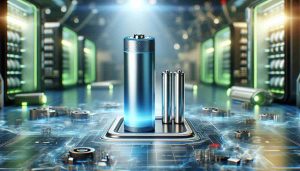 Exploring the Future of Energy Storage: Solid State 18650 Batteries