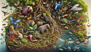 Understanding the Importance of Biodiversity in Ecosystems