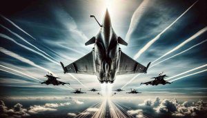 France’s Dominant Air Power: The Rafale and Beyond