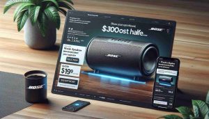 Take Advantage of the Offer and Get the Bose S1 Pro Speaker at Almost Half Price on Amazon