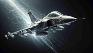 A New Discovery in the Fighter Aircraft Market: Saab’s JAS 39 Gripen