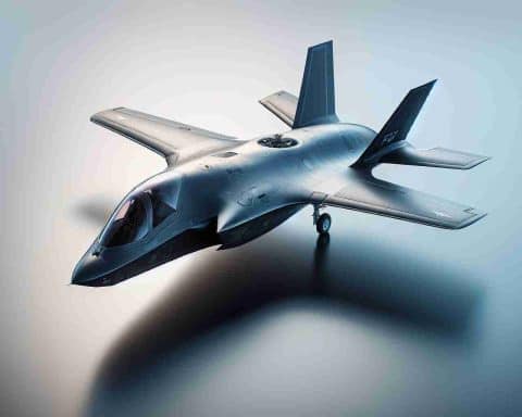 Revolutionary Aircraft: Unveiling the F-35’s Secret Helicopter Skill