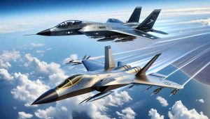 Future of American Air Power: The Divergent Paths of Navy and Air Force Fighter Programs