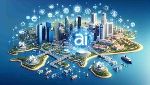 OpenAI’s Strategic Expansion into Singapore’s AI Landscape