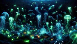 The Fascinating World of Bioluminescence