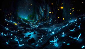 The Fascinating World of Bioluminescence: Nature’s Living Lights