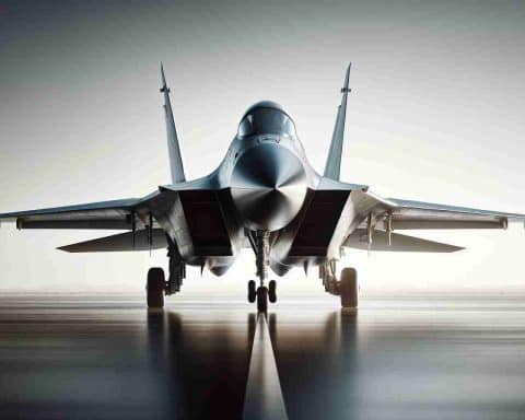 The Iconic Fighter Jet That Defied the Times: Discover the Dassault Super Étendard’s Legacy