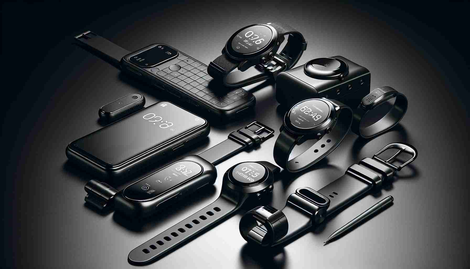 Revolutionary Wearables: Everything You Need to Know About Xiaomi's Latest Launches!