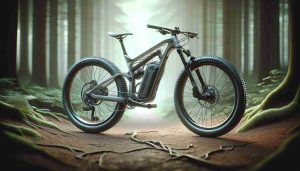 Discover the Versatile Electric Mountain Bike