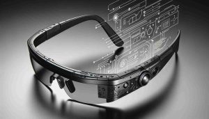 TCL’s Rayneo Air 2: A Leap Forward in Smart Glasses Technology