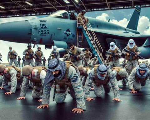 You Won’t Believe What It Takes to Join This Elite Air Force Team