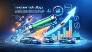 Surge in Electric Vehicle Battery Market Driven by Innovative Technologies