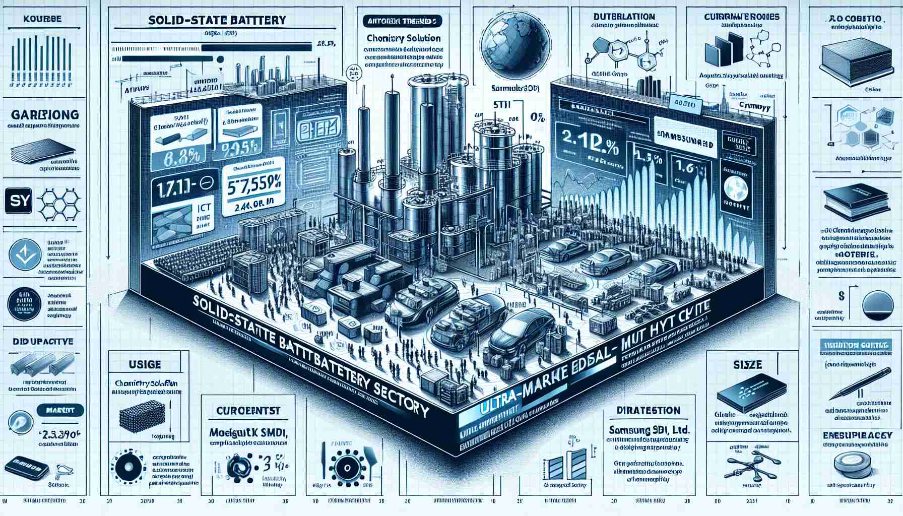 Solid State Battery Market Analysis: Current Trends, Share, Size Insights, and Growth Projections Report by 2024-2031 | Solvay, Samsung SDI Co., Ltd., Cymbet Corporation