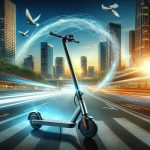 The Future of Urban Mobility: Innovations in Electric Scooter Technology